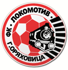 Lokomotiv Gorna Oryahovitsa